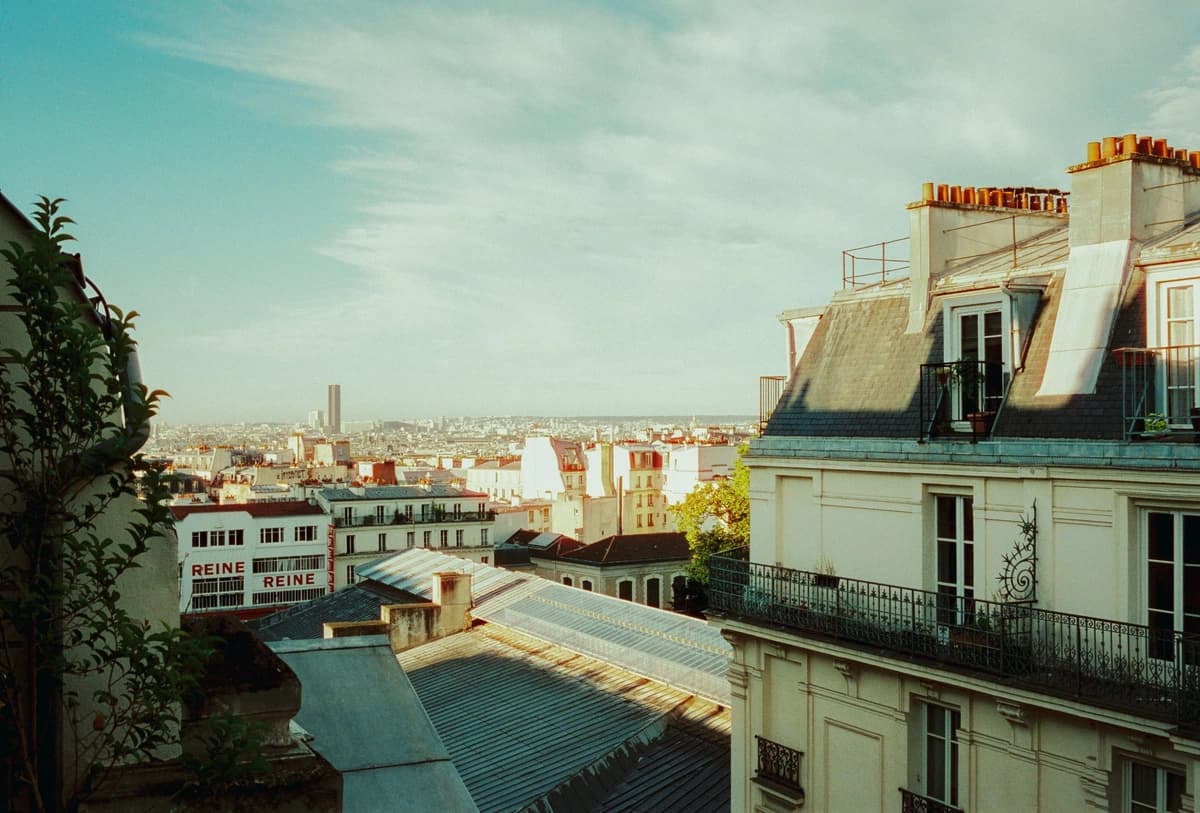 Paris, Paris, France