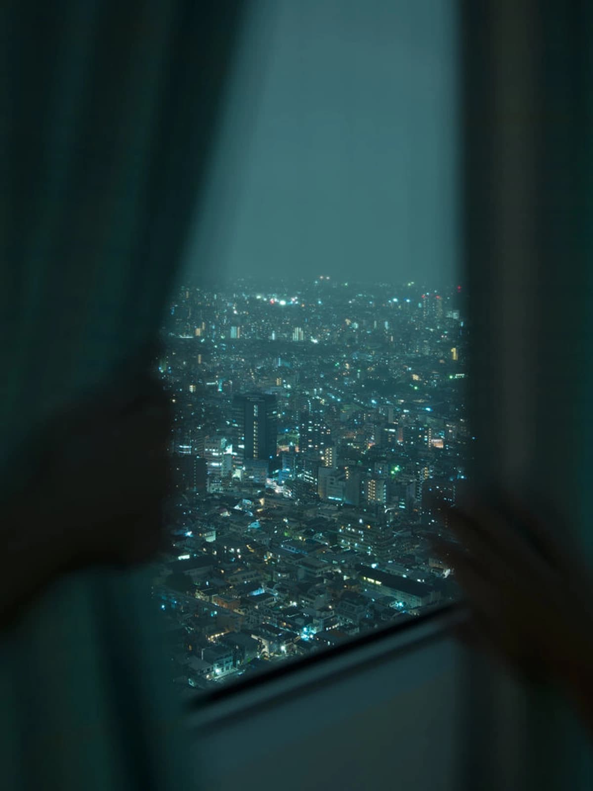 Tokyo, Tokyo, Japan